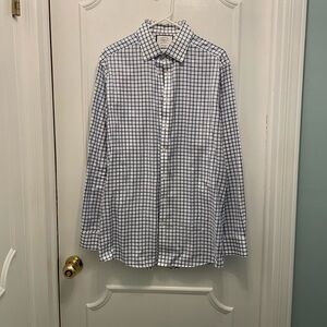 Charles Tyrwhitt Men’s Dress Shirt Extra Slim fit